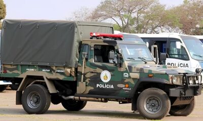 A Nova Guarda da Seguran a P blica Como o Baep Est Transformando Sumar e a Regi o em um Modelo de Combate ao Crime