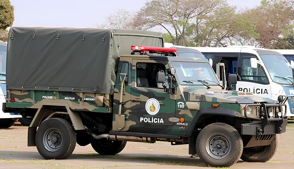 A Nova Guarda da Segurança Pública: Como o Baep Está Transformando Sumaré e a Região em um Modelo de Combate ao Crime 8 A Nova Guarda da Seguran a P blica Como o Baep Est Transformando Sumar e a Regi o em um Modelo de Combate ao Crime
