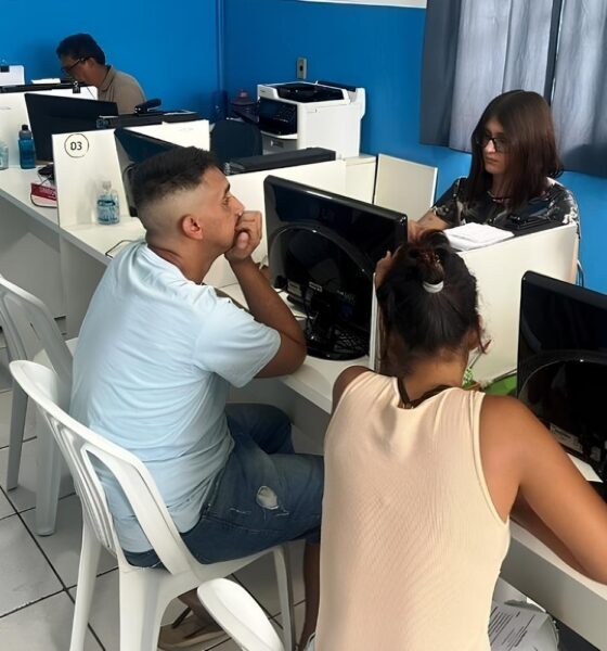 A Oportunidade Está à Sua Porta: 216 Vagas de Emprego em Caraguatatuba Podem Ser o Recomeço Que Você Precisa! 9 A Oportunidade Est Sua Porta 216 Vagas de Emprego em Caraguatatuba Podem Ser o Recome o Que Voc Precisa