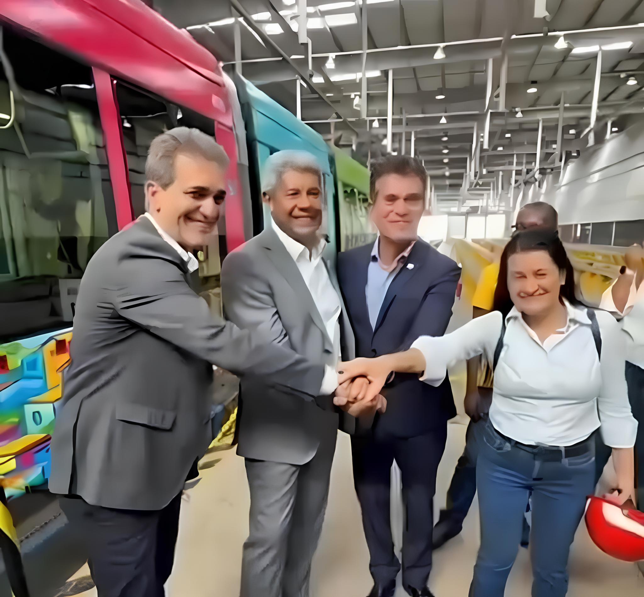A Revolução dos Trilhos: Como o VLT de Salvador Está Prestes a Mudar Vidas no Subúrbio 8 A Revolu o dos Trilhos Como o VLT de Salvador Est Prestes a Mudar Vidas no Sub rbio