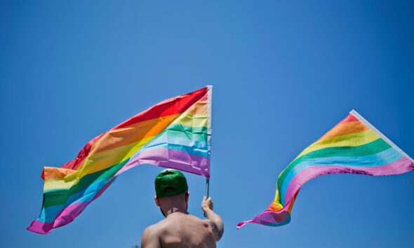 A Voz dos Marginalizados Como a 6 Parada LGBT de Hortol ndia Est Redefinindo o Futuro da Diversidade