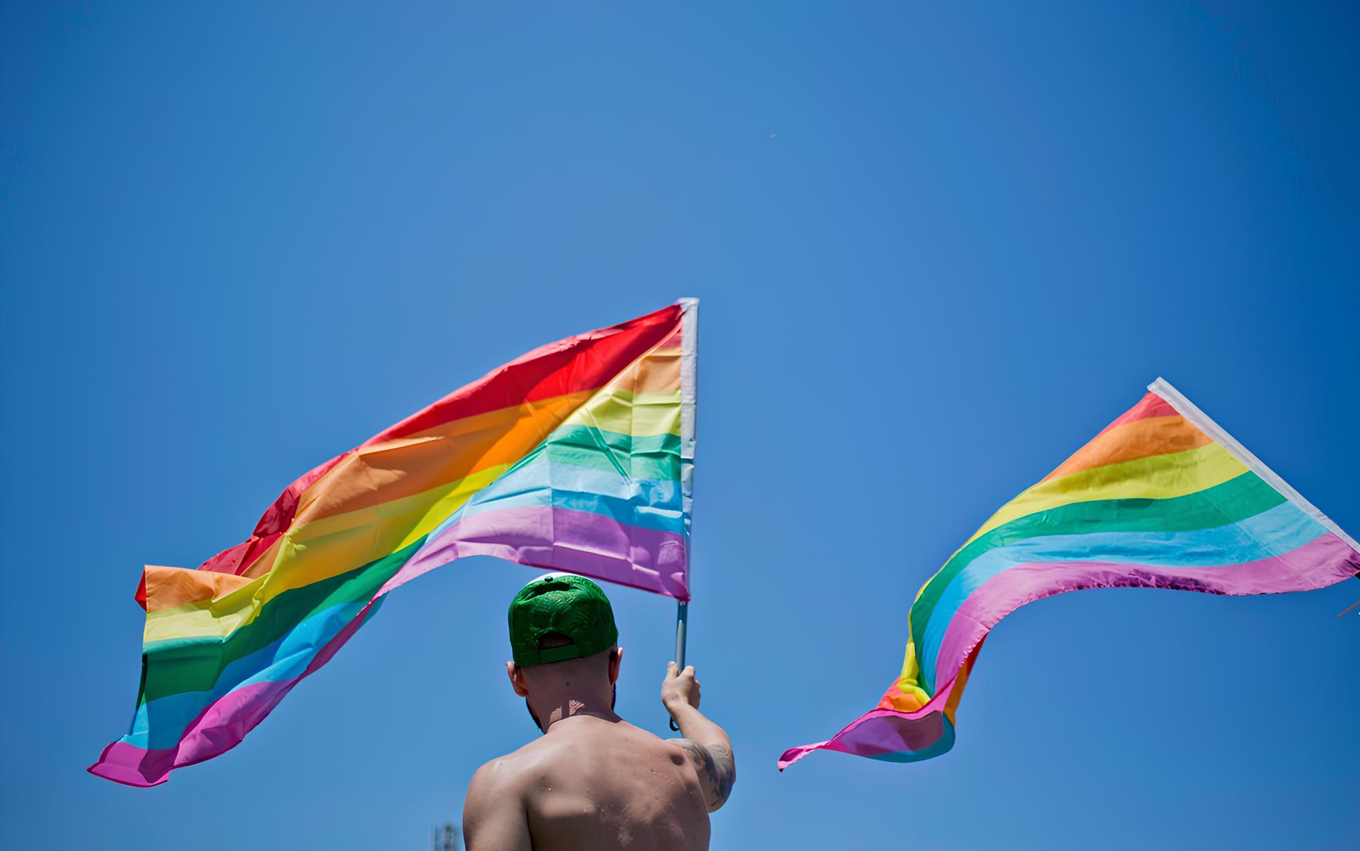 A Voz dos Marginalizados: Como a 6ª Parada LGBT+ de Hortolândia Está Redefinindo o Futuro da Diversidade 8 A Voz dos Marginalizados Como a 6 Parada LGBT de Hortol ndia Est Redefinindo o Futuro da Diversidade