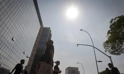 Alerta Vermelho no Ar A Regi o Metropolitana de Campinas Enfrenta N veis Cr ticos de Baixa Umidade e Riscos Sa de