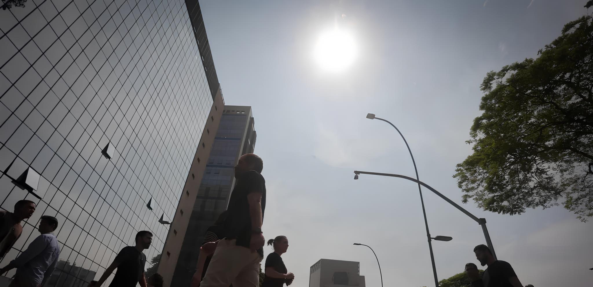 Alerta Vermelho no Ar: A Região Metropolitana de Campinas Enfrenta Níveis Críticos de Baixa Umidade e Riscos à Saúde 8