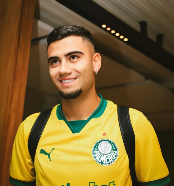 Andreas Pereira no Palmeiras: O Meio-Campista Que Pode Redefinir o Verdão na Briga por Títulos 9 Andreas Pereira no Palmeiras O Meio Campista Que Pode Redefinir o Verd o na Briga por T tulos