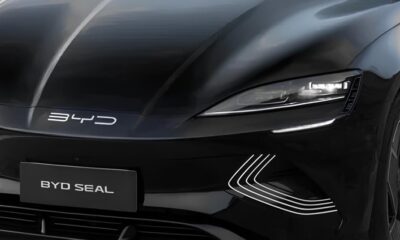 BYD Supera Honda O Momento em que o Futuro Chegou ao Mercado Automotivo Brasileiro