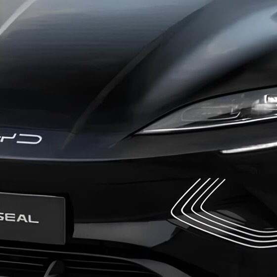 BYD Supera Honda: O Momento em que o Futuro Chegou ao Mercado Automotivo Brasileiro 9 BYD Supera Honda O Momento em que o Futuro Chegou ao Mercado Automotivo Brasileiro