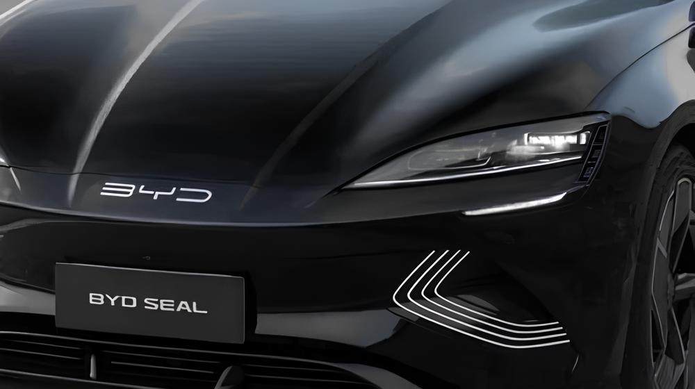 BYD Supera Honda: O Momento em que o Futuro Chegou ao Mercado Automotivo Brasileiro 8 BYD Supera Honda O Momento em que o Futuro Chegou ao Mercado Automotivo Brasileiro