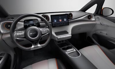 BYD Supera Honda no Brasil O Triunfo da Estrat gia Chinesa em Territ rio Nacional