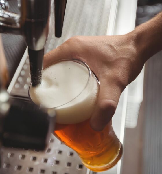Bar o Geraldo Onde a Cerveja Artesanal Encontra M sica Cultura e Sabores Inesquec veis
