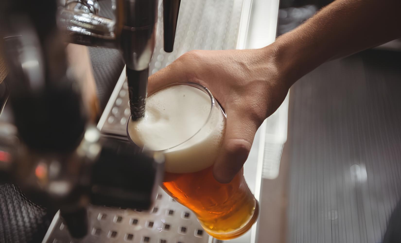 Bar o Geraldo Onde a Cerveja Artesanal Encontra M sica Cultura e Sabores Inesquec veis