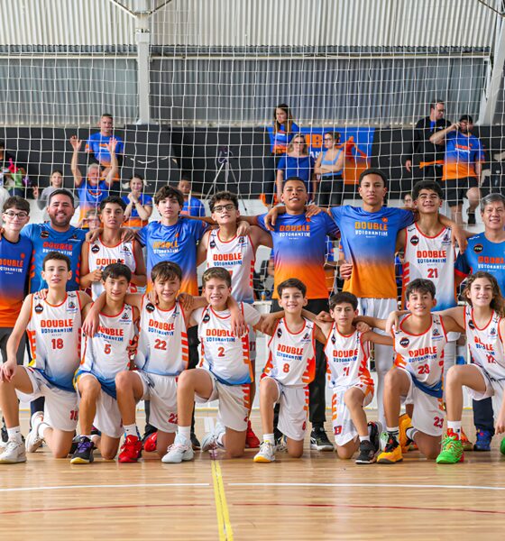 Basquete Juvenil em Alta Como Votorantim Conquistou Seu Espa o na S rie Prata e Encantou o Interior Paulista