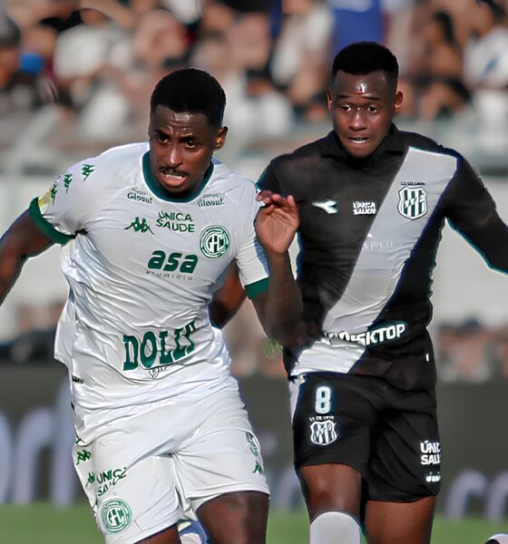 Batalha de Campinas: Guarani x Ponte Preta – O Clássico Que Define Destinos na Série C 9 Batalha de Campinas Guarani x Ponte Preta O Cl ssico Que Define Destinos na S rie C
