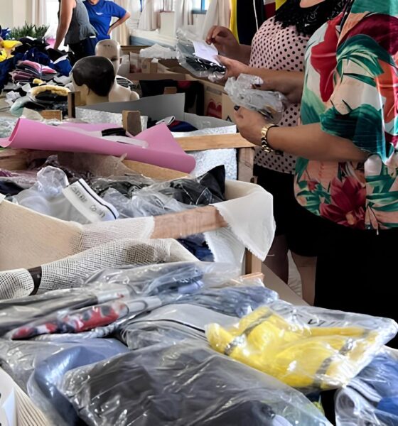 Bazar Legal: A Revolução da Solidariedade em Campo Grande e Seus Impactos na Comunidade 9 Bazar Legal A Revolu o da Solidariedade em Campo Grande e Seus Impactos na Comunidade