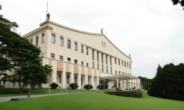 CGE SP Lan a Concurso P blico com Sal rios de R 17 Mil Uma Oportunidade nica para Combater a Corrup o e Construir um Futuro Transparente