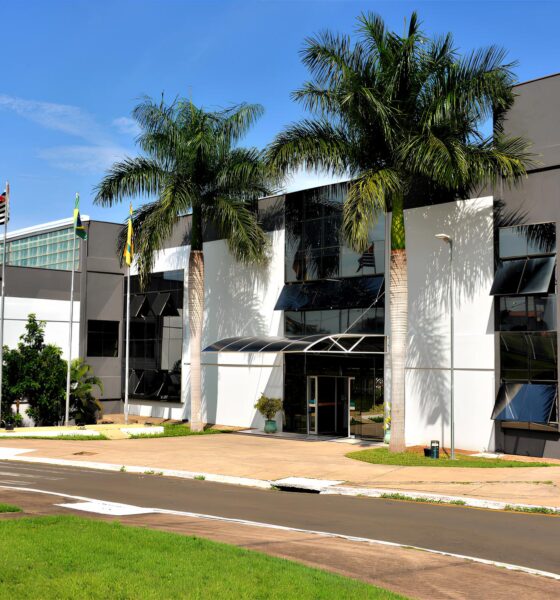 Câmara de Hortolândia Reabre Suas Portas: O Retorno à Democracia Participativa Após Reforma do Telhado 9 C mara de Hortol ndia Reabre Suas Portas O Retorno Democracia Participativa Ap s Reforma do Telhado