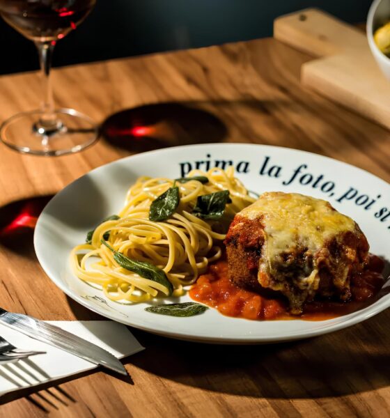 Campinas Restaurant Week 2025 A Celebra o Italiana Que Vai Conquistar Seu Paladar e Sua Alma