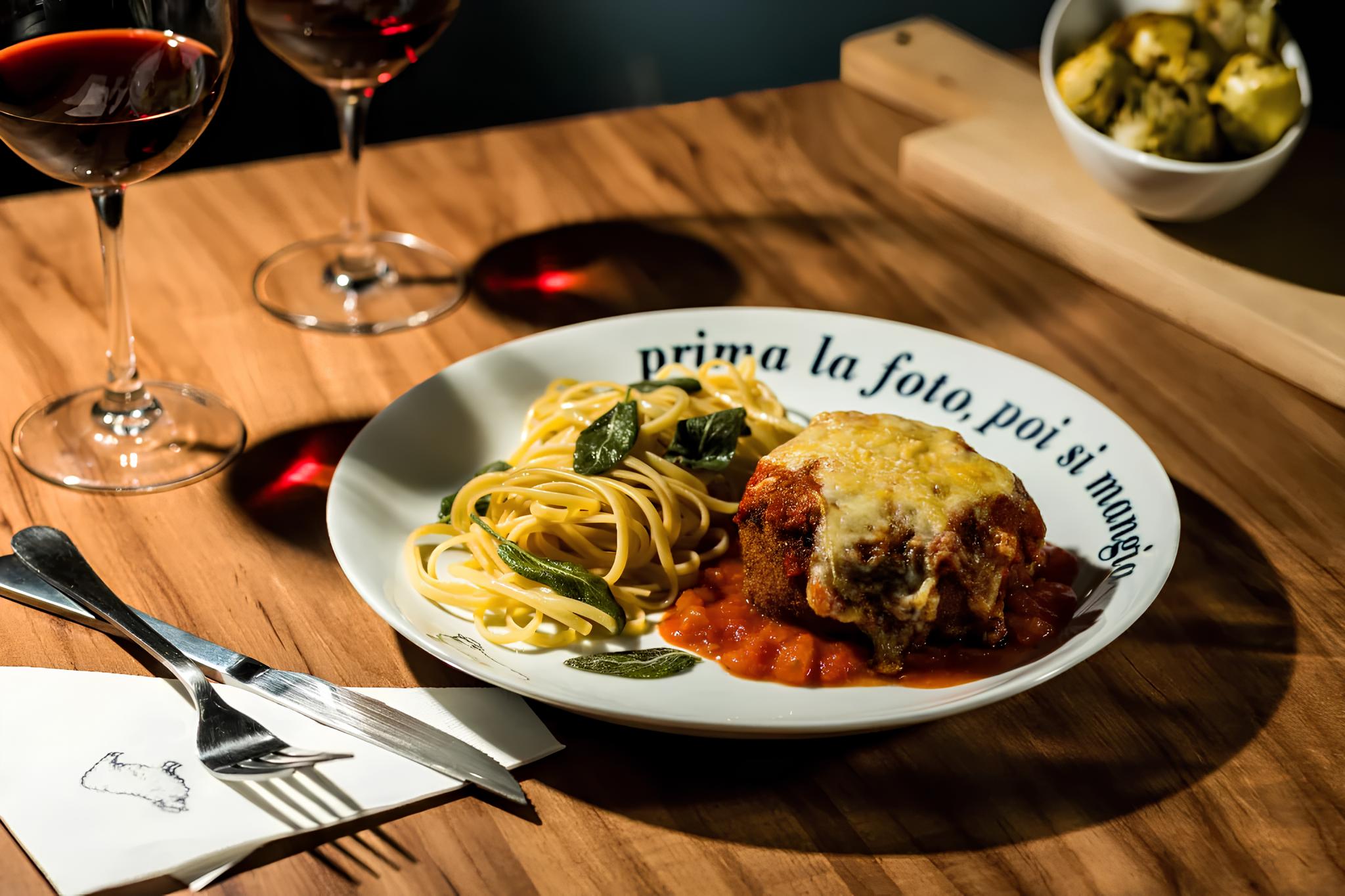 Campinas Restaurant Week 2025 A Celebra o Italiana Que Vai Conquistar Seu Paladar e Sua Alma