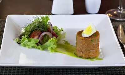Campinas Restaurant Week 2025 Uma Viagem Sensorial Pela It lia Que Voc N o Pode Perder