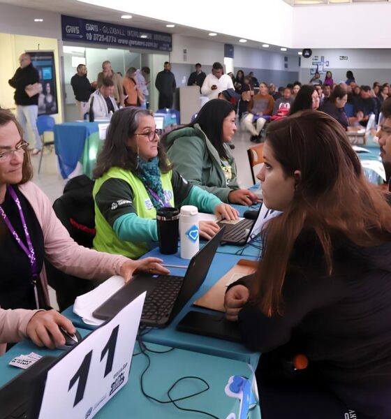 Campinas em Foco: O Feirão de Emprego Que Pode Mudar o Futuro de Centenas de Famílias 9 Campinas em Foco O Feir o de Emprego Que Pode Mudar o Futuro de Centenas de Fam lias