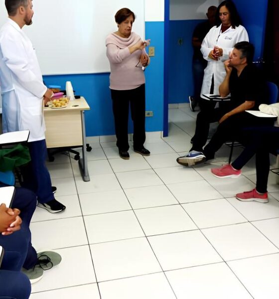 Caraguatatuba Abre Portas para o Futuro Como Encontros Tem ticos Est o Transformando Jovens em Profissionais Prontos para o Mercado de Trabalho