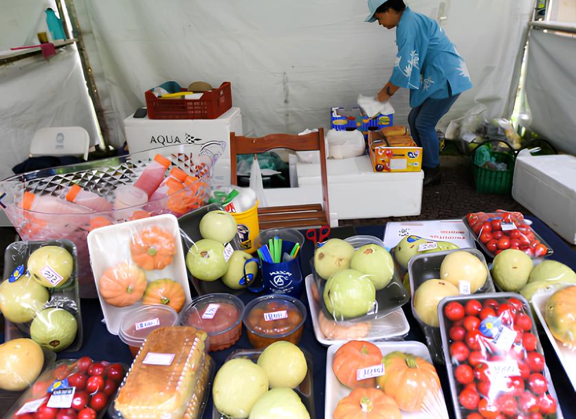 Celebrando o Campo: 3º Festival Campinas Rural Reúne Sabores, Cultura e Negócios em Um Espetáculo Raro 8 Celebrando o Campo 3 Festival Campinas Rural Re ne Sabores Cultura e Neg cios em Um Espet culo Raro