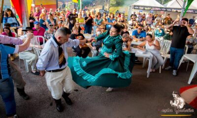 Celebrando o Esp rito Ga cho Um Convite Irresist vel para a 3 Festa Ga cha de Vinhedo