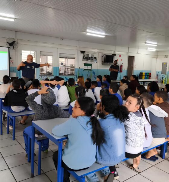 Como 210 Crianças de Hortolândia Estão Transformando o Futuro com Educação Ambiental 9 Como 210 Crian as de Hortol ndia Est o Transformando o Futuro com Educa o Ambiental