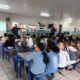 Como 210 Crian as de Hortol ndia Est o Transformando o Futuro com Educa o Ambiental