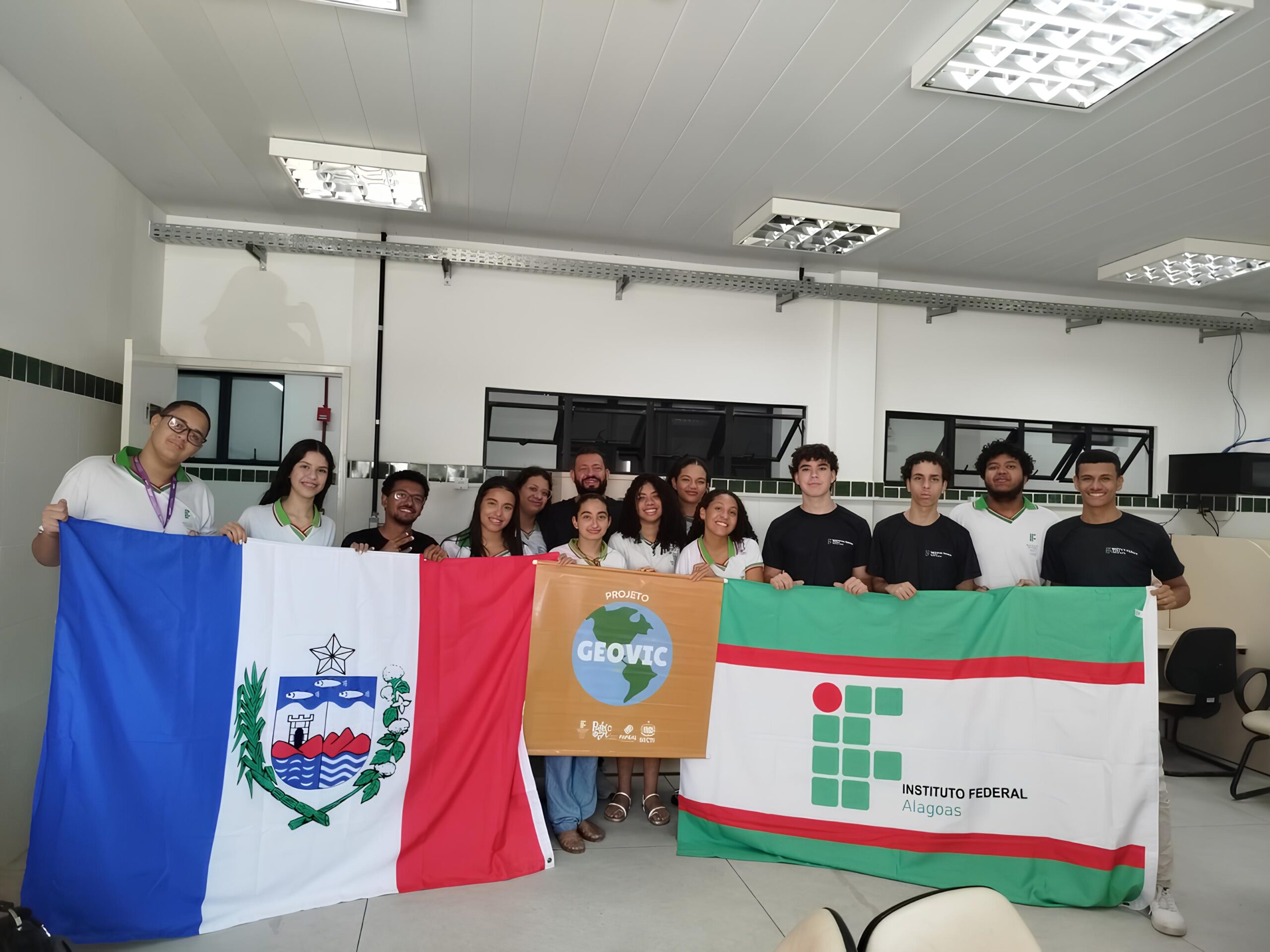 Como Alunos de Viçosa Quebraram Barreiras e Conquistaram Ouro na Olimpíada Brasileira de Geografia 8 Como Alunos de Vi osa Quebraram Barreiras e Conquistaram Ouro na Olimp ada Brasileira de Geografia scaled