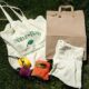 Como Alunos de uma Fatec Transformaram Res duos em Inova o A Revolu o das Ecobags Sustent veis