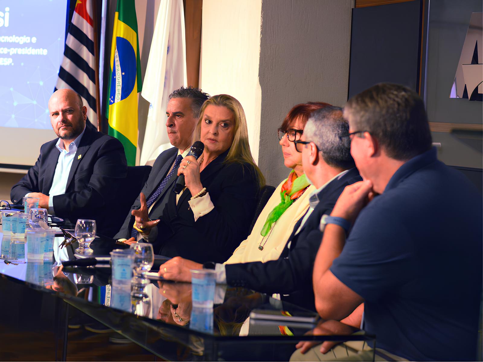 Como Campinas Está Reescrevendo o Futuro do Comércio Global: O HUB de Conexões Internacionais que Promete Revolucionar Negócios Locais 8