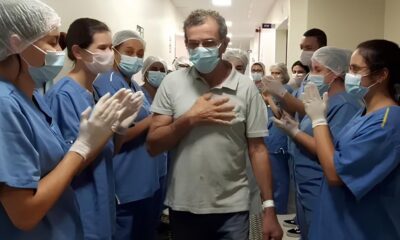 Como Palha os Transformaram o Hospital de Sumar em um Ref gio de Alegria e Esperan a