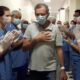 Como Palha os Transformaram o Hospital de Sumar em um Ref gio de Alegria e Esperan a