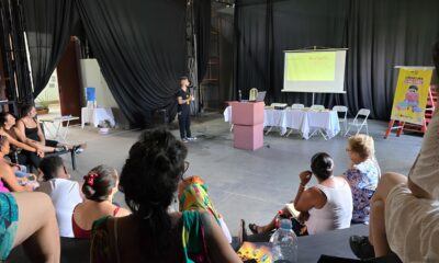 Como Transformar Cultura em Impacto O Curso Gratuito Que Est Mudando o Jogo em Campinas