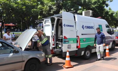 Como Um S bado em Bar o Geraldo Pode Revolucionar a Mobilidade Urbana de Campinas