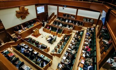 Como a Juventude de Sumar Est Reinventando a Pol tica Mais de 230 Estudantes Disputam Vagas no Parlamento Jovem