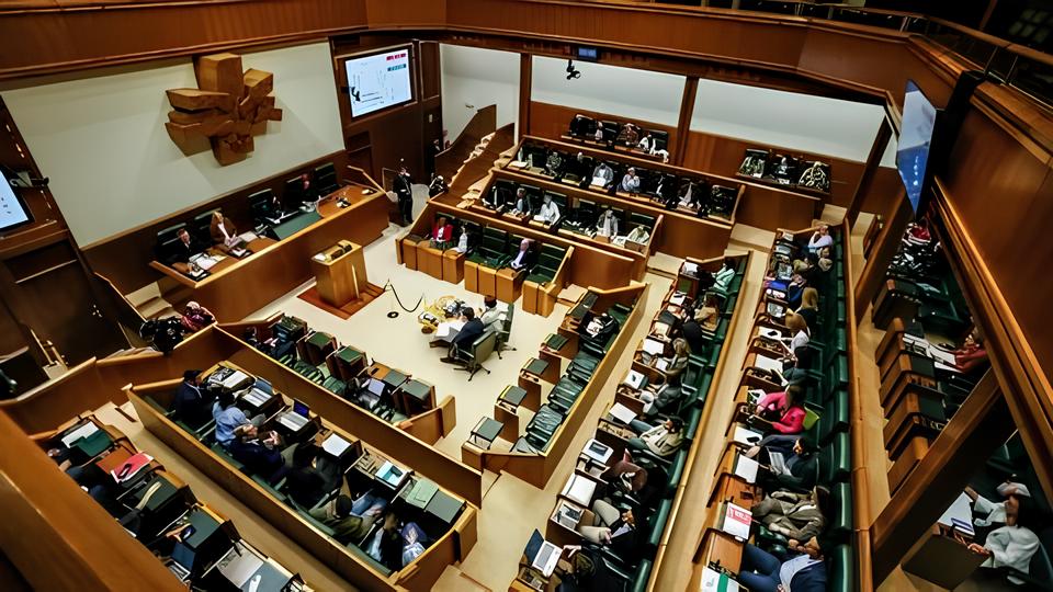 Como a Juventude de Sumaré Está Reinventando a Política: Mais de 230 Estudantes Disputam Vagas no Parlamento Jovem 8 Como a Juventude de Sumar Est Reinventando a Pol tica Mais de 230 Estudantes Disputam Vagas no Parlamento Jovem