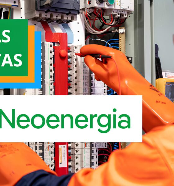 Como a Neoenergia Está Moldando o Futuro da Energia no Brasil Enquanto Abre Portas Para Milhares de Brasileiros 9 Como a Neoenergia Est Moldando o Futuro da Energia no Brasil Enquanto Abre Portas Para Milhares de Brasileiros
