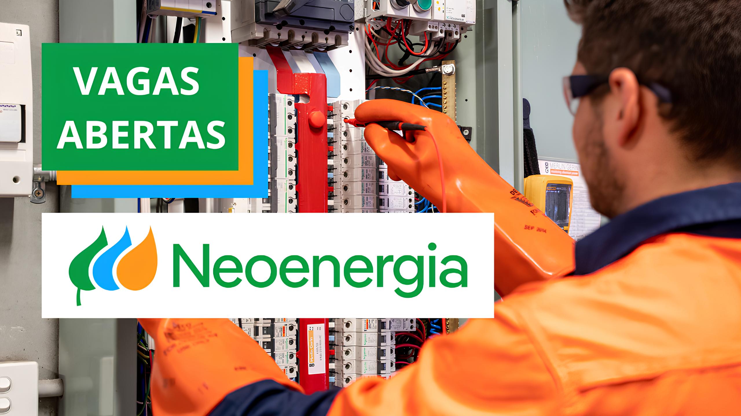 Como a Neoenergia Está Moldando o Futuro da Energia no Brasil Enquanto Abre Portas Para Milhares de Brasileiros 8 Como a Neoenergia Est Moldando o Futuro da Energia no Brasil Enquanto Abre Portas Para Milhares de Brasileiros