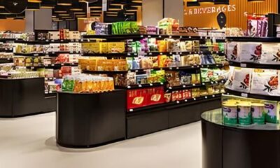 Como a SISQUAL WFM Est Redefinindo o Futuro do Varejo Alimentar na ABRAS25