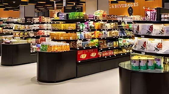 Como a SISQUAL WFM Est Redefinindo o Futuro do Varejo Alimentar na ABRAS25