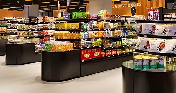 Como a SISQUAL WFM Est Redefinindo o Futuro do Varejo Alimentar na ABRAS25