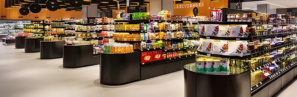 Como a SISQUAL WFM Est Redefinindo o Futuro do Varejo Alimentar na ABRAS25