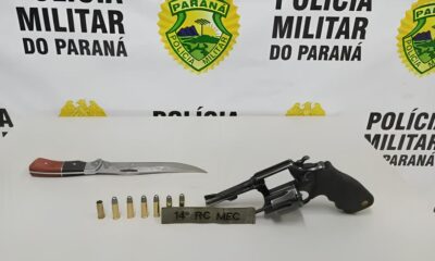Como a Tecnologia Est Moldando o Futuro da Seguran a P blica no Brasil O Caso do Foragido Capturado em Hortol ndia