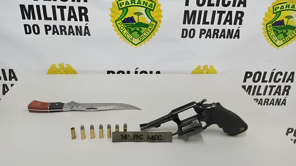 Como a Tecnologia Est Moldando o Futuro da Seguran a P blica no Brasil O Caso do Foragido Capturado em Hortol ndia