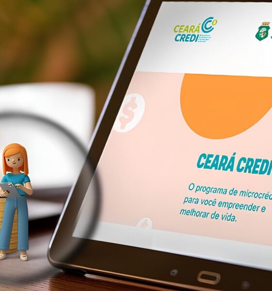 Como o Ceará Credi Está Transformando Vidas com Oportunidades de Microcrédito em 2025 9 Como o Cear Credi Est Transformando Vidas com Oportunidades de Microcr dito em 2025