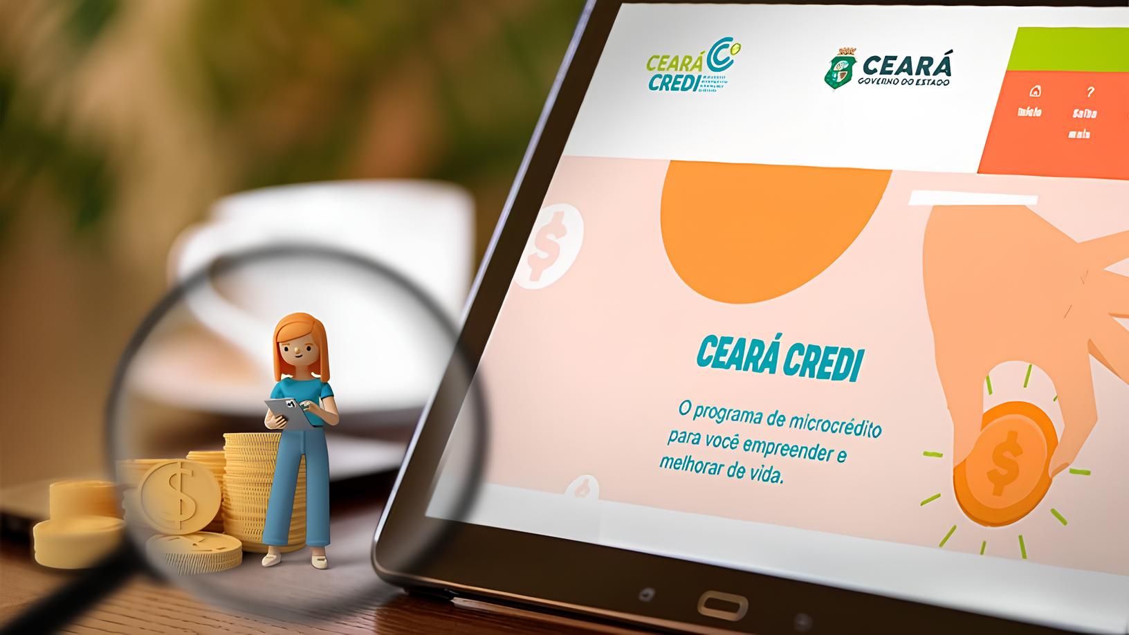 Como o Ceará Credi Está Transformando Vidas com Oportunidades de Microcrédito em 2025 8 Como o Cear Credi Est Transformando Vidas com Oportunidades de Microcr dito em 2025