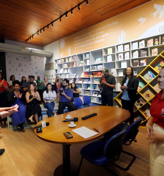 Como o Escritório de Direitos Autorais Reaberto em Salvador Pode Revolucionar a Cultura Baiana 9 Como o Escrit rio de Direitos Autorais Reaberto em Salvador Pode Revolucionar a Cultura Baiana