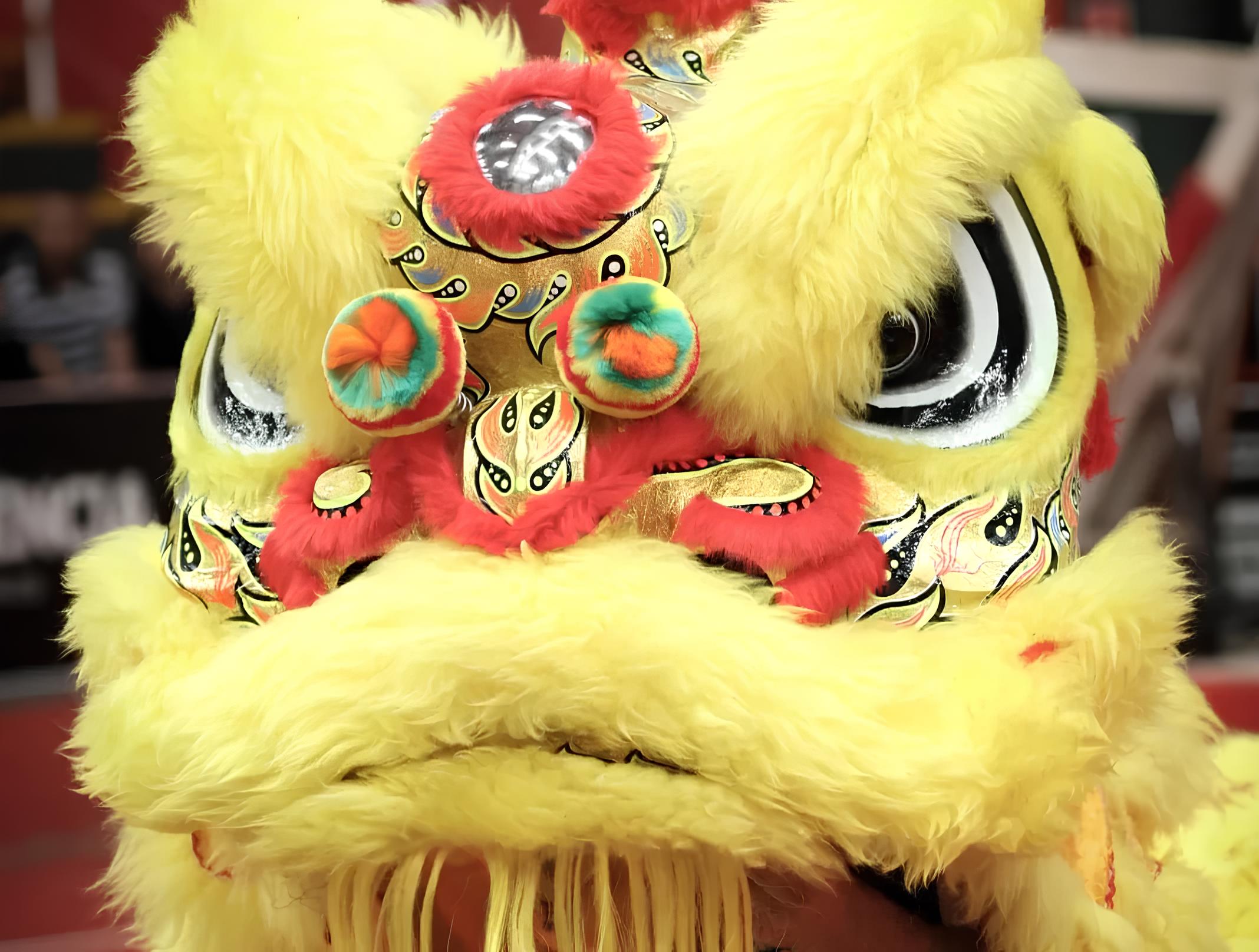 Como o Festival da Lua Transformou Campinas em um Portal para a Cultura Chinesa Um Raio X das Atividades nos Shoppings da Cidade